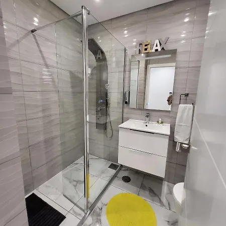 Nova - T2 Apartment *
