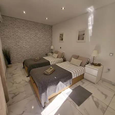 Apartment Nova - T2