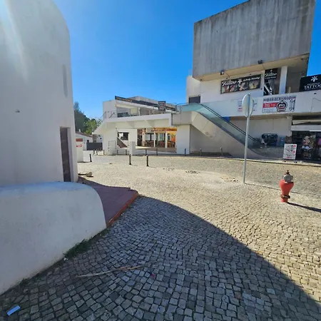 Apartment Nova - T2 Albufeira
